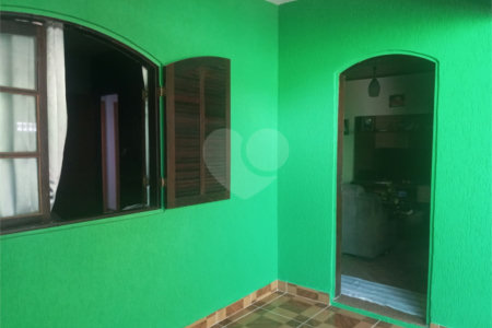 Casa à venda com 3 quartos em Campo Grande, Rio de Janeiro, RJ