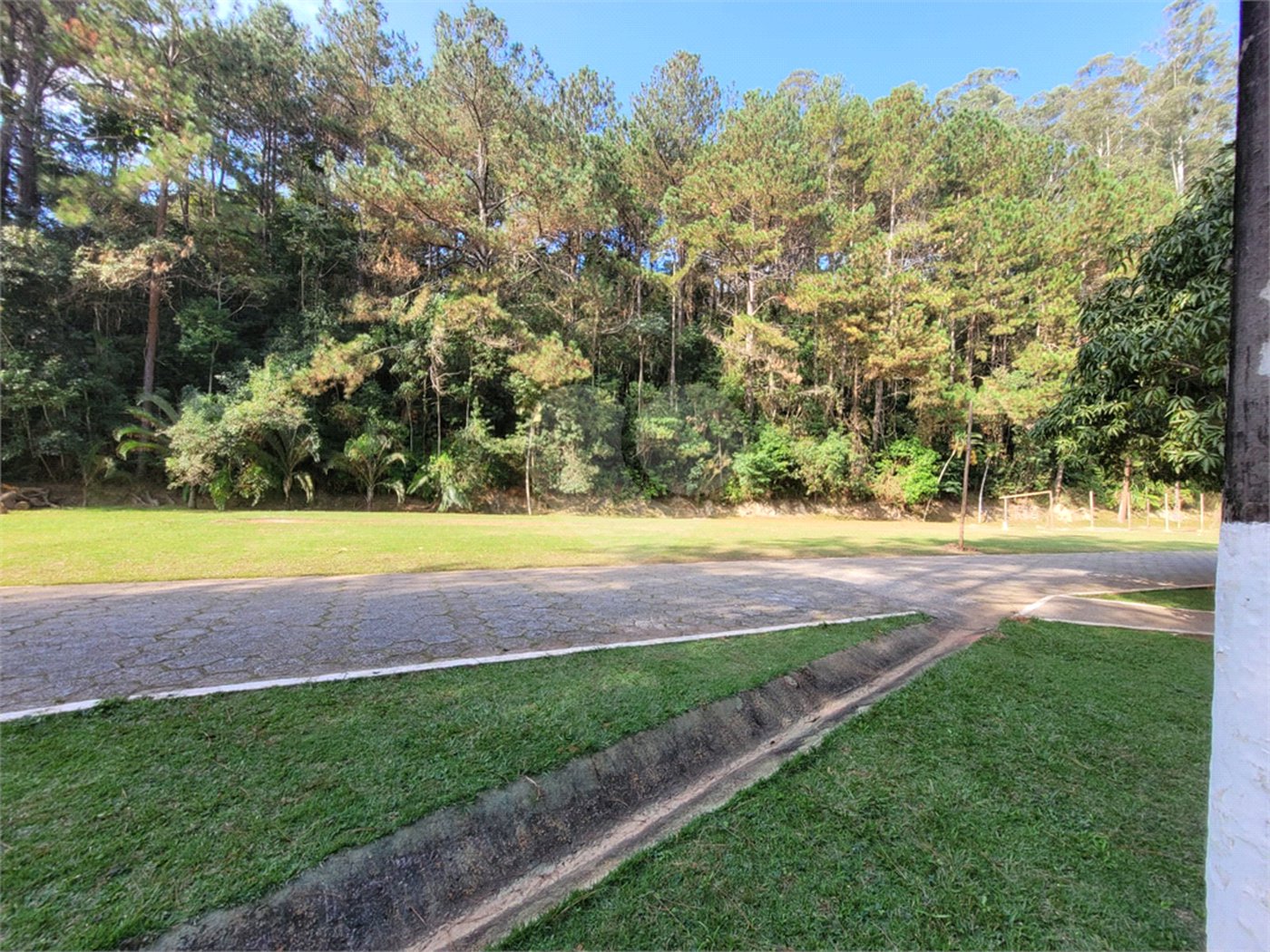 Terreno à venda no condomínio Sausalito, Mairiporã - SP