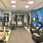 Apartamento para alugar com 3 quartos, sendo 2 suítes, em Brooklin Paulista, São Paulo, SP