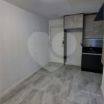 Apartamento à venda com 2 quartos em Santo Amaro, São Paulo, SP