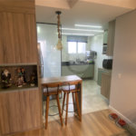 Apartamento à venda com 2 quartos, sendo 1 suíte, em Campo Belo, São Paulo, SP