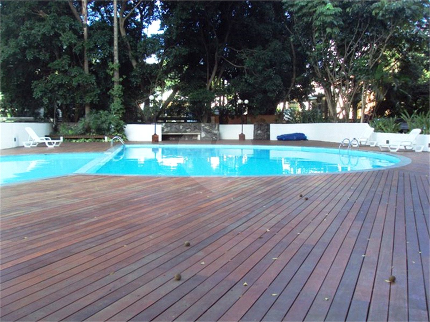 Apartamento para alugar com 2 quartos, sendo 1 suíte, em Alto da Boa Vista, São Paulo, SP