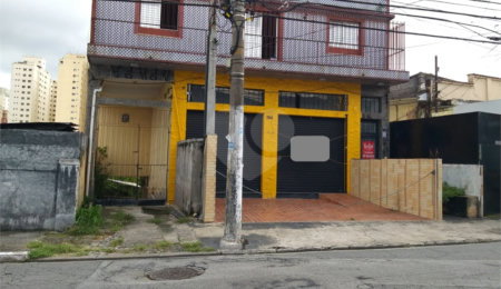 Loja à venda em Santana, São Paulo, SP