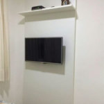 Apartamento à venda com 3 quartos, sendo 1 suíte,  em Parque Reboucas, São Paulo, SP