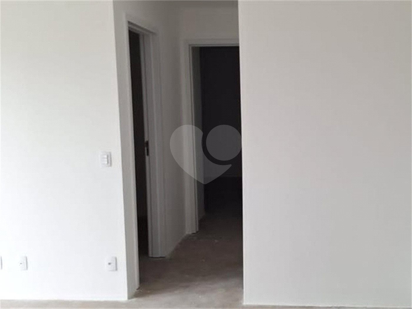 Apartamento à venda com 2 quartos em Mandaqui, São Paulo, SP