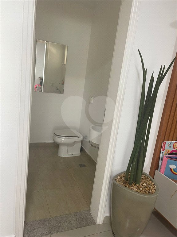 Casa à venda com 3 suítes no condomínio Valença, Sorocaba - SP