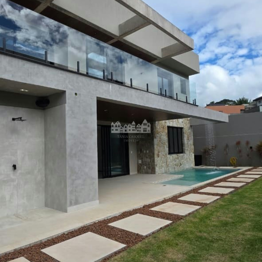 Casa à venda com 4 quartos, sendo 3 suítes, em Nova Gardênia, Atibaia, SP