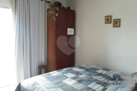 Apartamento à venda com 2 quartos em Tucuruvi, São Paulo, SP