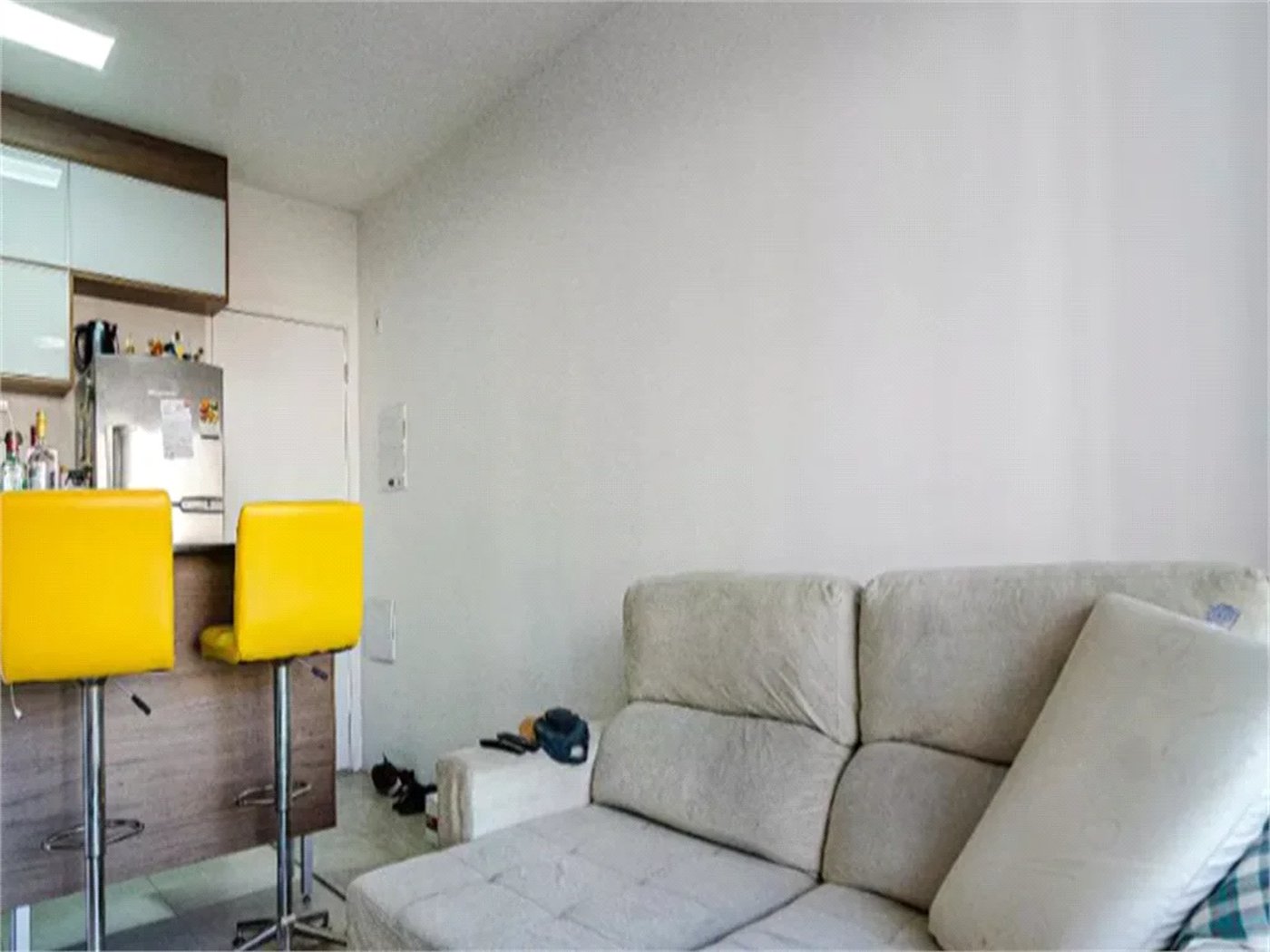 Apartamento à venda com 1 suíte em Pinheiros, São Paulo, SP