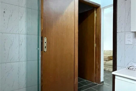 Casa Térrea à venda com 3 quartos em Jardim Dom José, São Paulo, SP