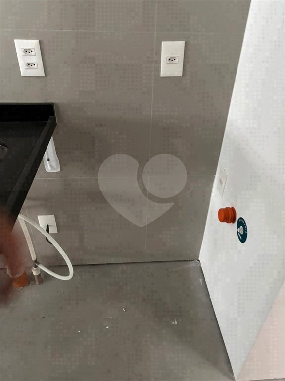 Apartamento à venda com 1 suíte em Itaim Bibi, São Paulo, SP