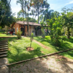 Chácara à venda com 3 quartos, sendo 1 suíte, em Marmeleiro, São Roque, SP