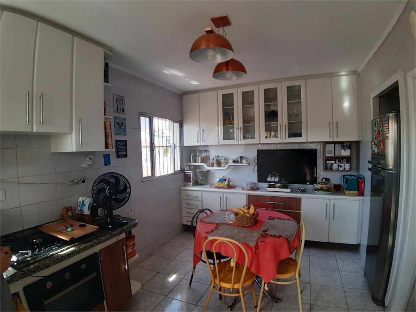 Sobrado à venda com 2 quartos em Vila Gustavo, São Paulo, SP