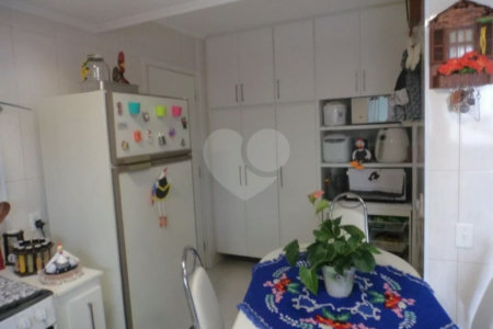 Apartamento à venda com 3 quartos, sendo 1 suíte, em Tucuruvi, São Paulo, SP