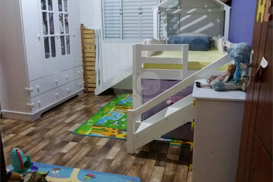 Sobrado à venda com 3 quartos, sendo 2 suítes, em Pirituba, São Paulo, SP