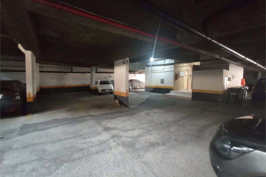 Apartamento à venda com 2 quartos em Mandaqui, São Paulo, SP