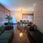 Apartamento para alugar com 2 suítes em Jardim Europa, São Paulo, SP