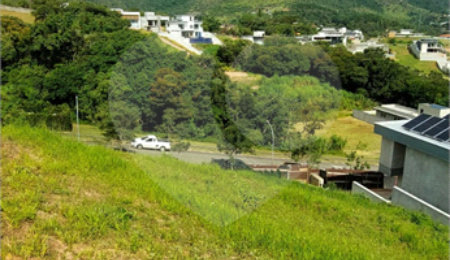 Terreno à venda no condomínio Itaporã, Atibaia - SP