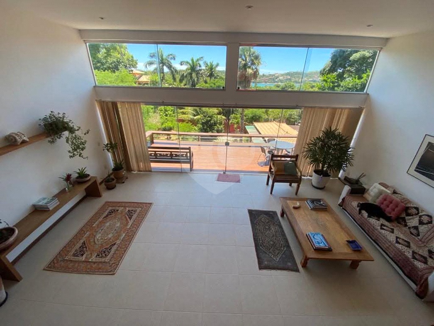 Casa à venda com 6 suítes em Ferradura, Armação dos Búzios, RJ