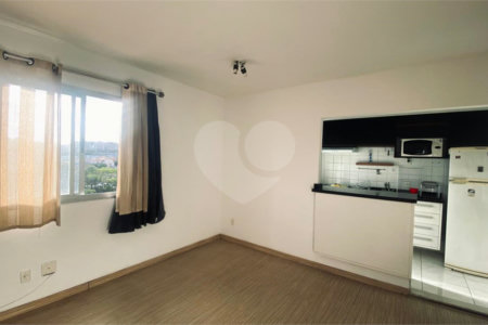 Apartamento à venda com 2 quartos em Rio Pequeno, São Paulo, SP