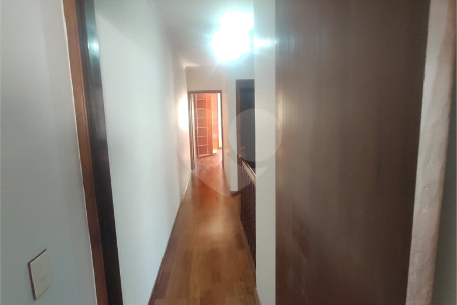 Sobrado à venda com 3 quartos, sendo 1 suíte, em Horto Florestal, São Paulo, SP