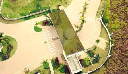 Terreno à venda no condomínio Residencial Vale das Aguas, Itatiba - SP