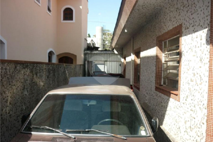 Casa Térrea à venda com 2 quartos em Jaçanã, São Paulo, SP