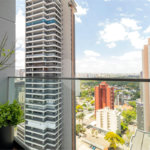Apartamento à venda com 3 quartos, sendo 2 suítes, em Pinheiros, São Paulo, SP