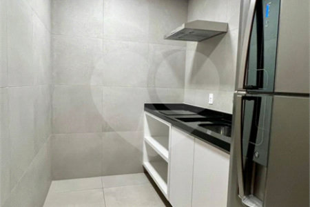 Apartamento à venda com 2 quartos em Moema, São Paulo, SP