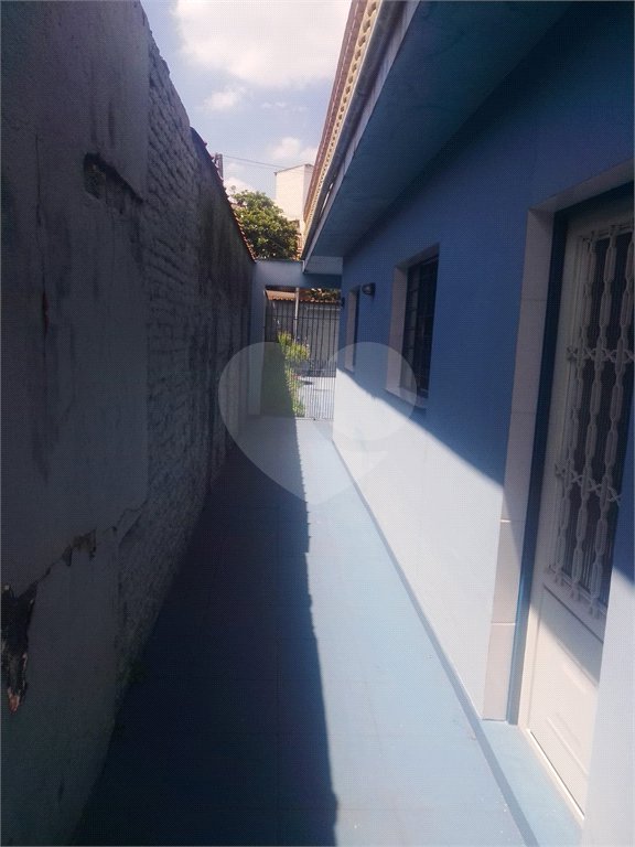 Casa à venda com 2 quartos, sendo 1 suíte, em Sacomã, São Paulo, SP