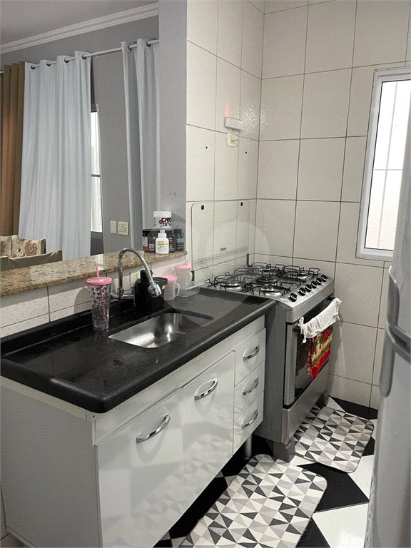 Casa à venda com 2 quartos em Vila Lavínia, Mogi das Cruzes, SP