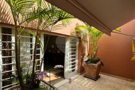 Casa Térrea à venda com 4 quartos, sendo 1 suíte, no Brasil, Itu, SP