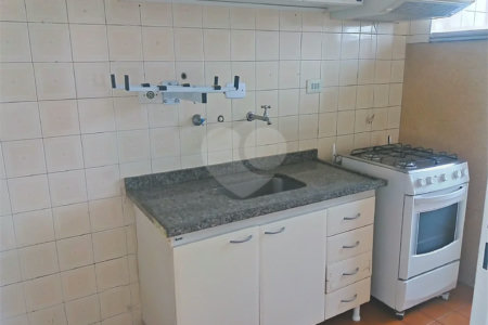 Apartamento à venda com 1 quarto em Santana, São Paulo, SP