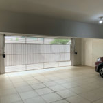 Excelente sobrado com piscina e churrasqueira