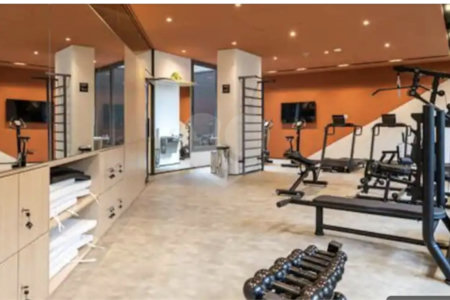 Apartamento à venda com 1 quarto em Água Branca, São Paulo, SP