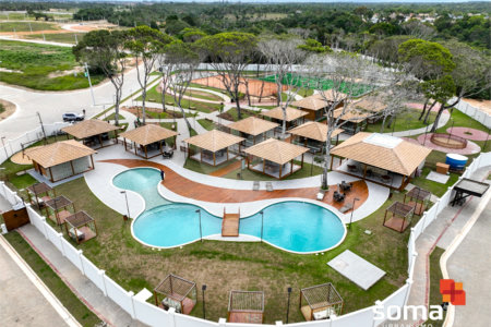 Terreno à venda em Orla Norte, Porto Seguro, BA
