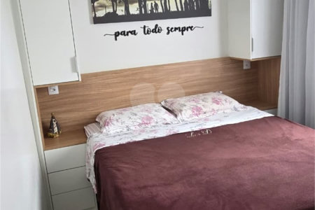 Apartamento à venda com 2 quartos, sendo 1 suíte, em Aparecidinha, Sorocaba, SP