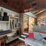 Casa à venda com 5 quartos, sendo 2 suítes,  no condomínio Village D'avignon, Sorocaba - SP