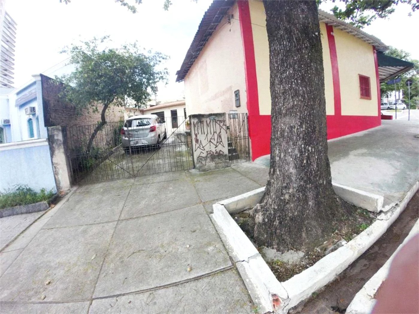 Casa de Vila à venda com 3 quartos em Vila Ipojuca, São Paulo, SP