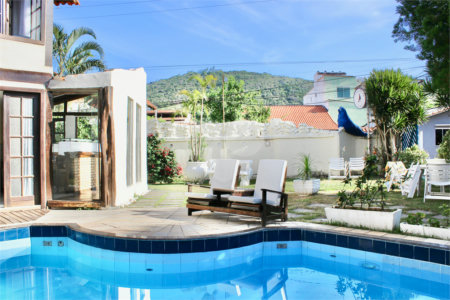 Hotel à venda com 23 suítes em Praia Grande, Arraial do Cabo, RJ