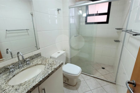 Apartamento à venda com 4 quartos, sendo 2 suítes, em Jardim São Luiz, Ribeirão Preto, SP