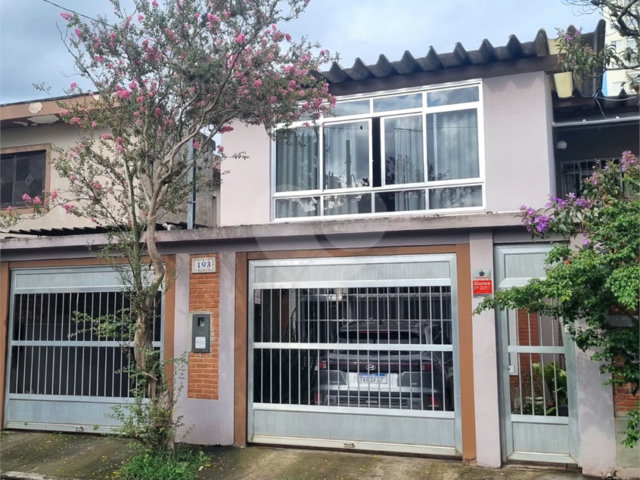 Casa à venda com 4 quartos, sendo 2 suítes,  em Mandaqui, São Paulo, SP