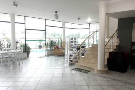 Casa à venda com 5 suítes em Jardim Franca, São Paulo, SP