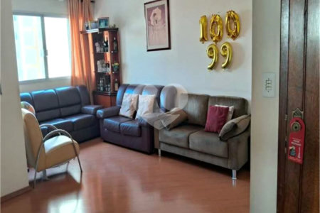 Apartamento à venda com 3 quartos em Vila Gomes Cardim, São Paulo, SP