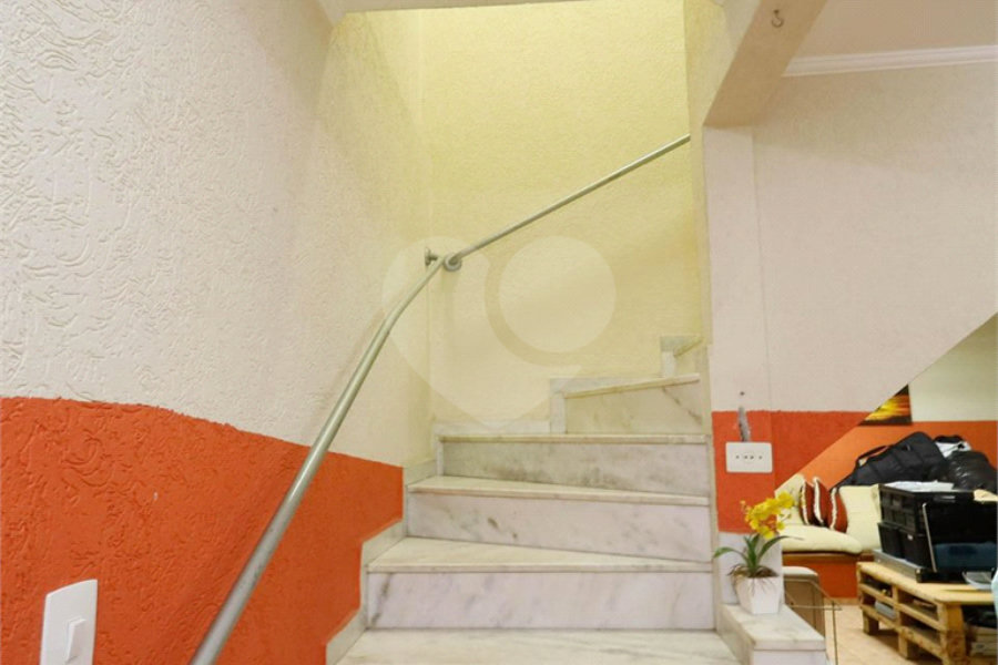 Sobrado à venda com 6 quartos, sendo 1 suíte,  em Tucuruvi, São Paulo, SP