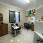 Apartamento com 4 dormitórios à venda, 290 m² por R$ 2.200.000,00 - Boqueirão - Santos/SP