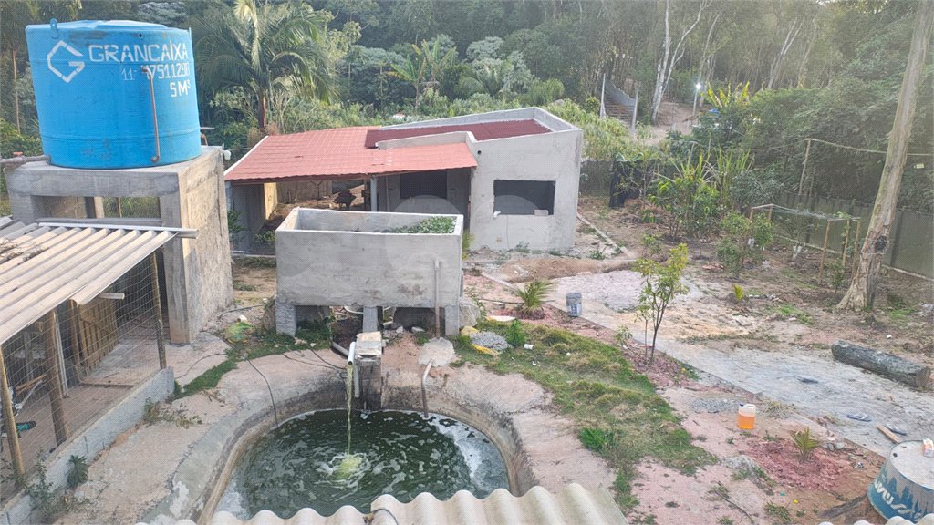 Terreno à venda com 1 suíte no Centro, Ibiúna, SP