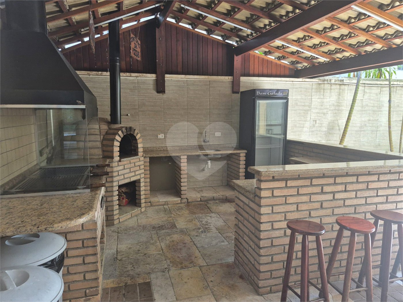 Apartamento à venda com 3 quartos, sendo 1 suíte, em Santana, São Paulo, SP