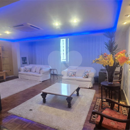Apartamento à venda com 3 quartos, sendo 1 suíte, em Copacabana, Rio de Janeiro, RJ