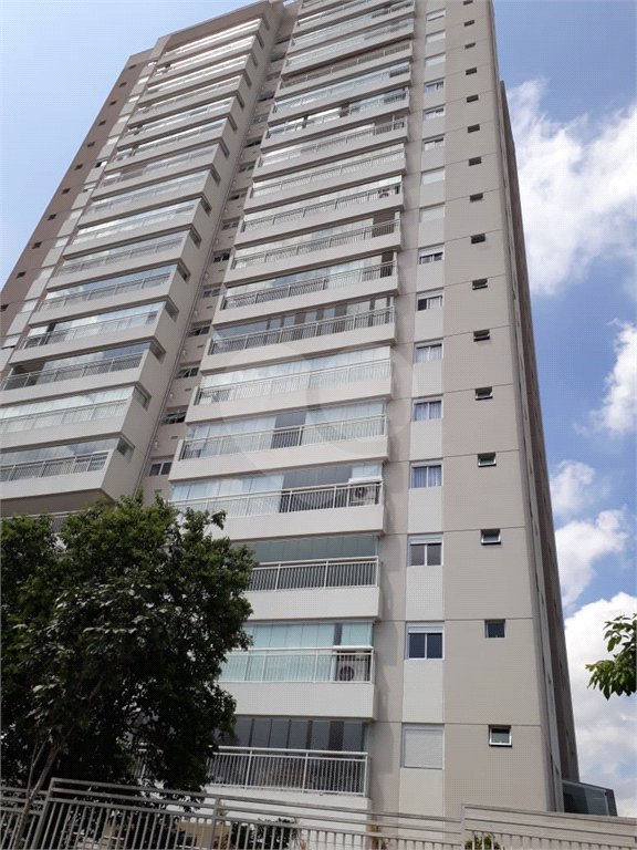 Apartamento à venda com 3 suítes em Santa Teresinha, São Paulo, SP